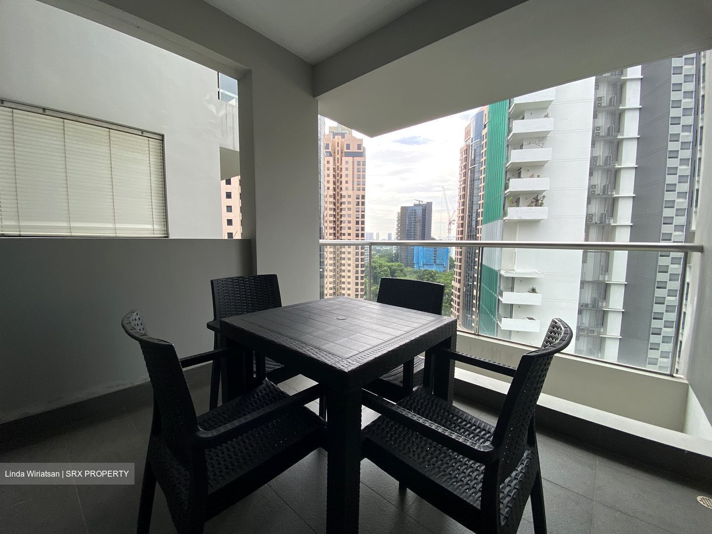 Angullia Park Residences @ Orchard (D10), Apartment #515878551